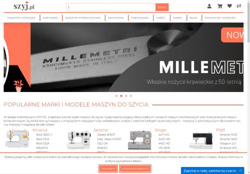 Maszynosfera Sp. z o.o. Sp. k.