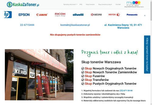 „ESB – SERWIS” Sp z o.o.