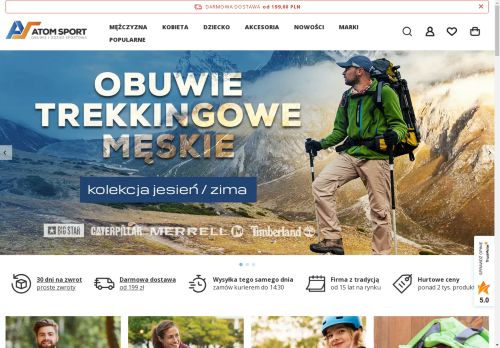 Tomasz Gawrychowski OUTLET AS