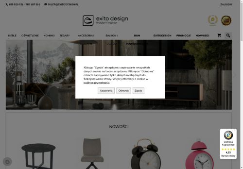 Tomaszuk Anna, Exito