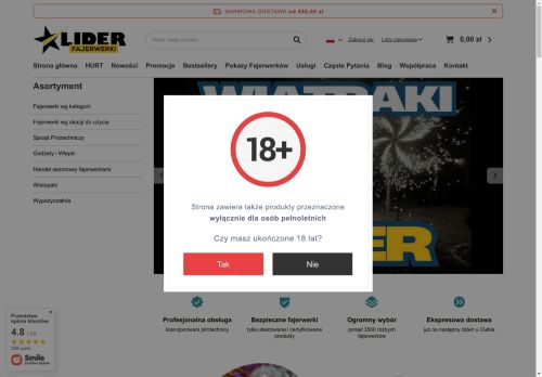 FARSTA Katarzyna Guzowska