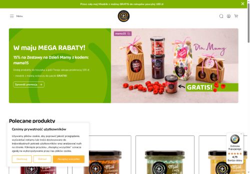 Piotr Lewandowski Consulting