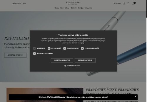 RWK COSMETICS sp. z o.o.