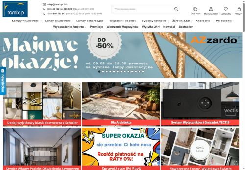 „TOMIX” SPÓŁKA Z OGRANICZONĄ ODPOWIEDZIALNOŚCIĄ SPÓŁKA KOMANDYTOWA