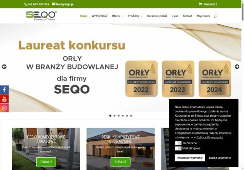 RAFAŁ WRONKA FIRMA HANDLOWO – USŁUGOWA