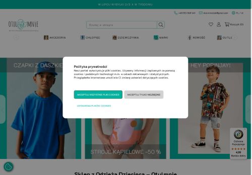 Katarzyna Tercz Otulmnie