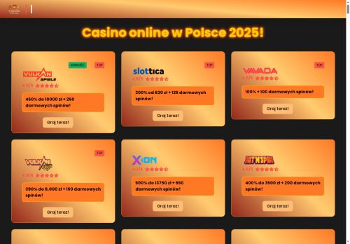 Alibia.pl Szymon Ławicki