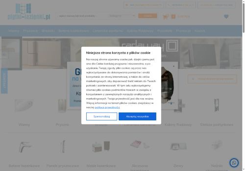 Plytki-lazienki.pl Sp. z o.o.